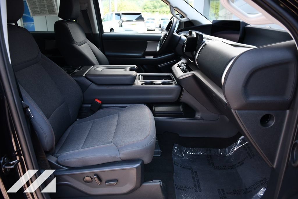2025 Ford Expedition Active - Photo 31