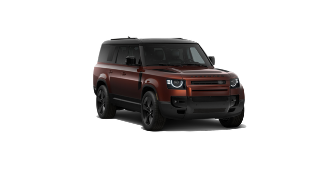 2026 LAND ROVER Defender 130 S 300PS