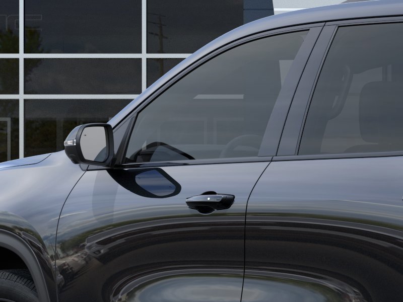 2026 GMC Acadia Elevation - Photo 12