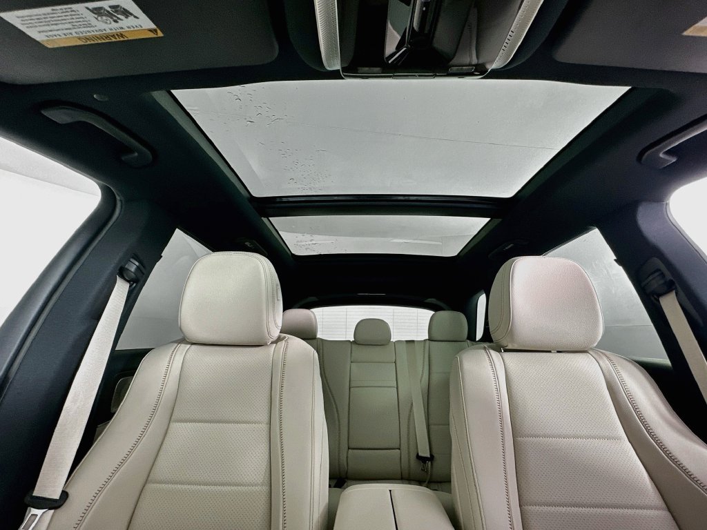 New 2027 White Mercedes-Benz GLE 350 image 22
