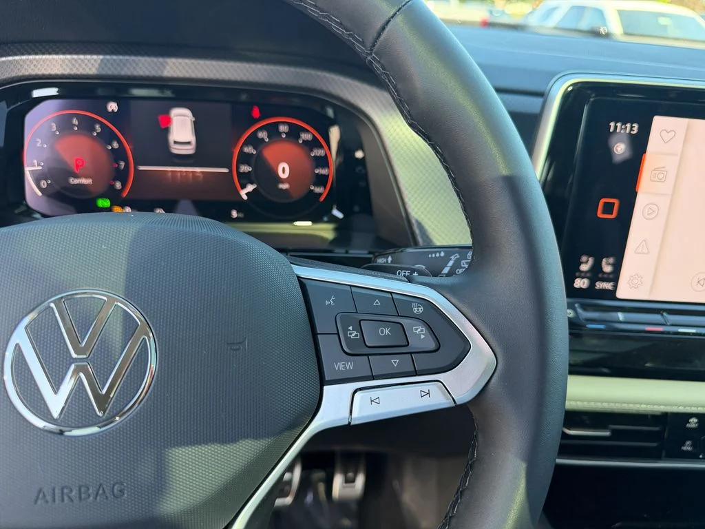 New 2026  Volkswagen 2.0T Peak Edition image 16