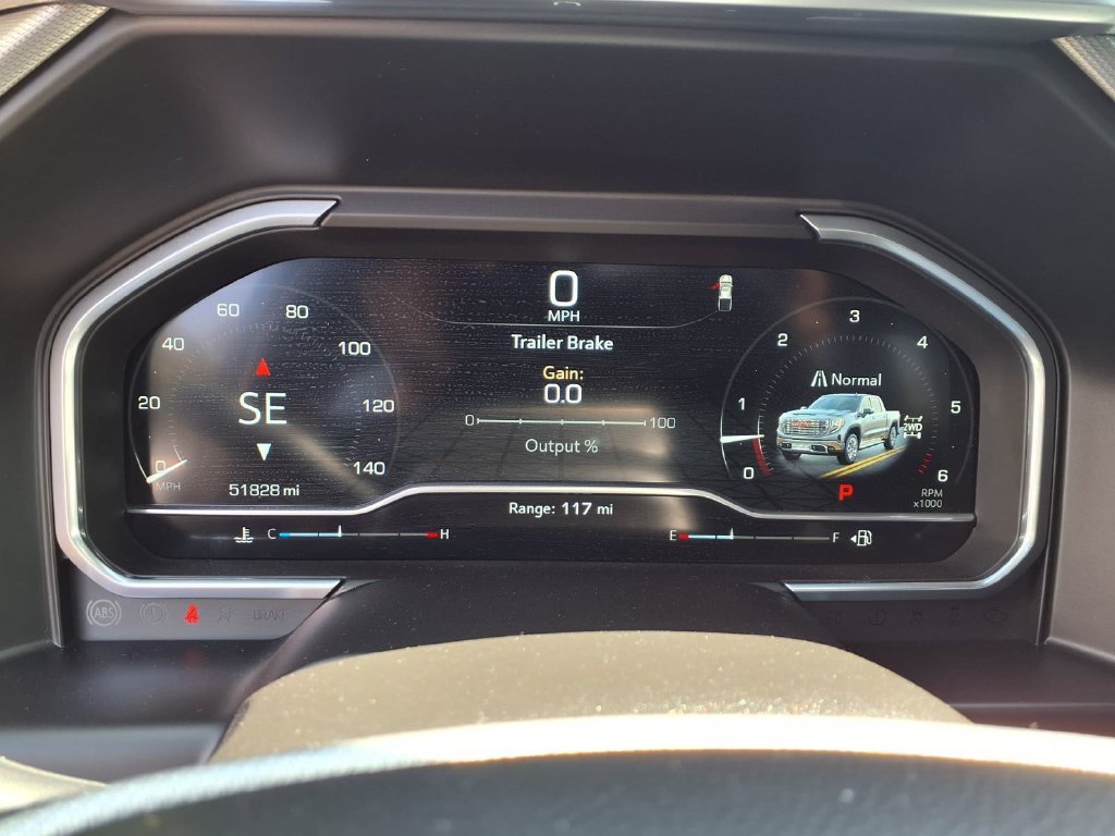 2023 GMC Sierra 1500 Denali Denali - Photo 12