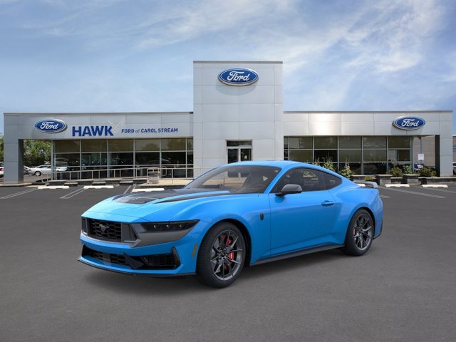 2026 Ford Mustang Dark Horse® Premium