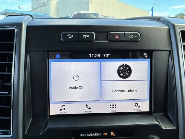 Used 2019 Red Ford XLT image 21
