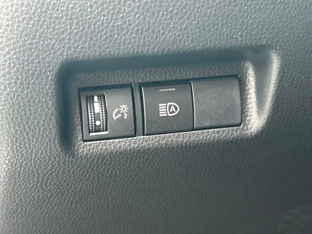 Certified Used 2025 Gray Toyota XLE image 19