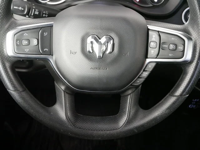 2025 RAM Ram 1500 Pickup Big Horn/Lone Star - Photo 19