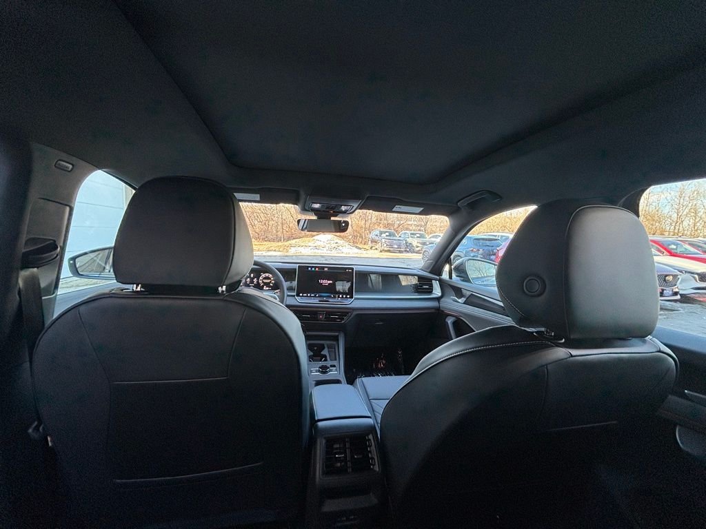 2026 Volkswagen Tiguan SE R-LINE BLACK - Photo 20
