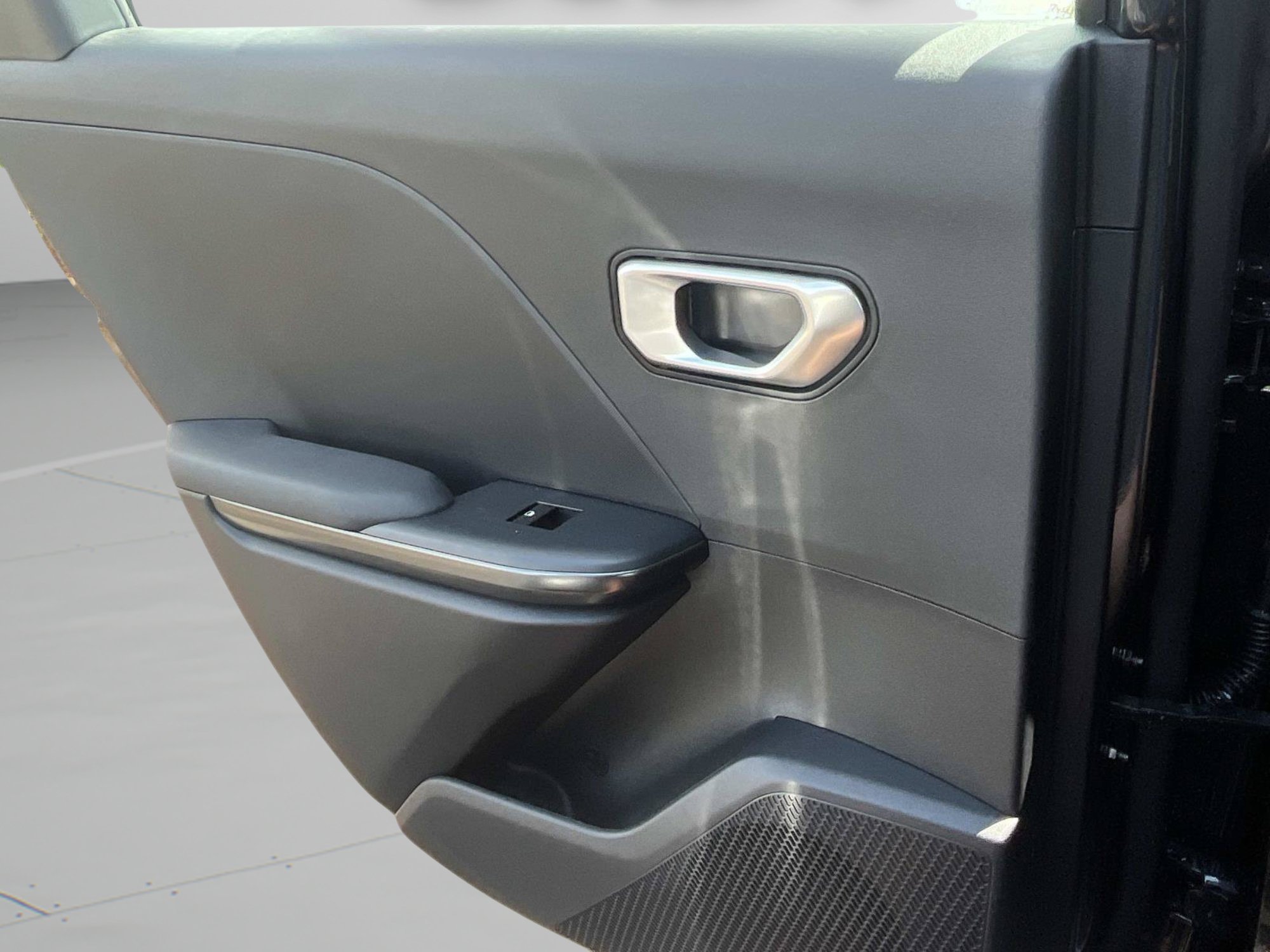 New 2026 Interstellar Gray Kia LXS image 17