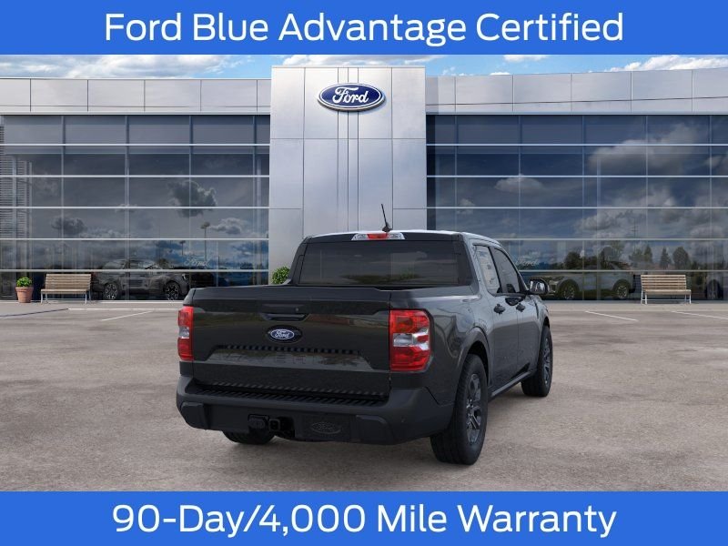 Used 2026 Black Ford XLT image 9