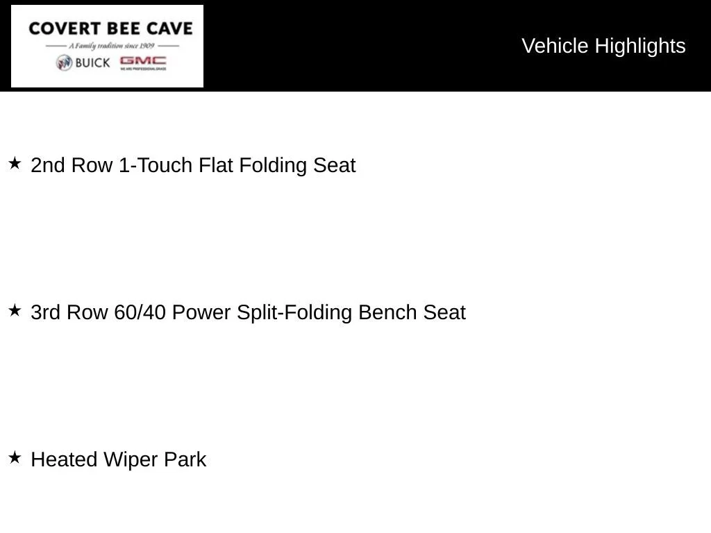 New 2026 Ebony Twilight Metallic Buick Sport Touring image 2