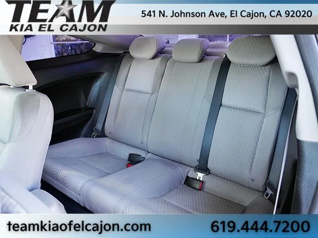 Used 2015  Honda EX image 16