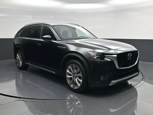 2024 Mazda CX-90 3.3 Turbo Premium