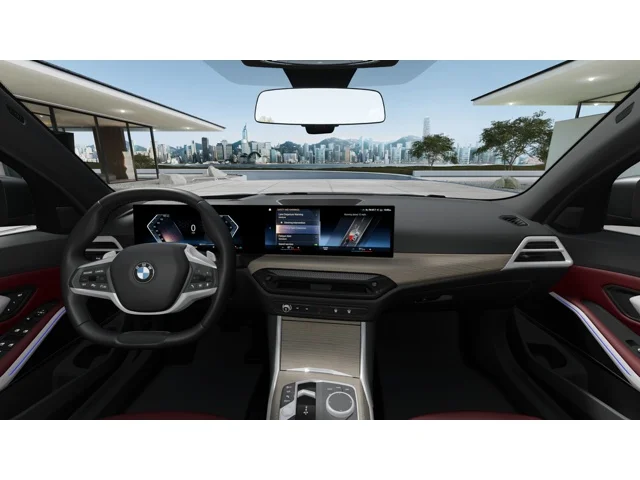 New 2026 Skyscraper Grey Metallic BMW  image 10