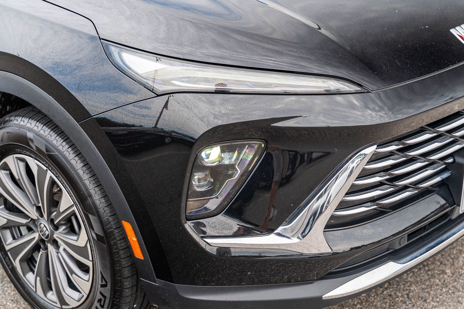 2024 Buick Envision Preferred - Photo 10