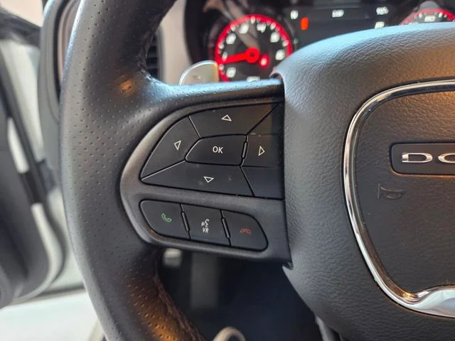 Certified Used 2023 White Dodge R/T image 32