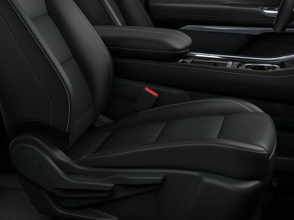 2027 Chevrolet Traverse LT - Photo 9