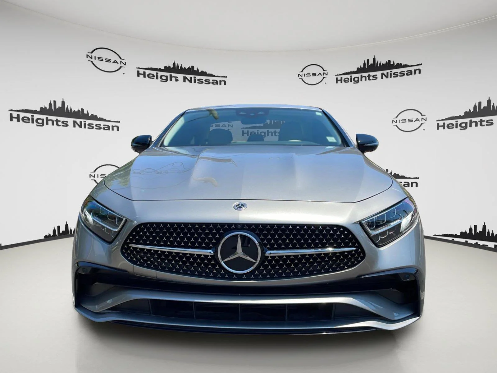 2023 Mercedes-Benz CLS-Class CLS 450 - Photo 8