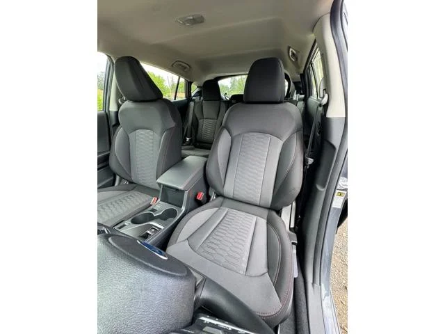 New 2026 MAGNETITE GRAY METALLIC Subaru Sport image 32
