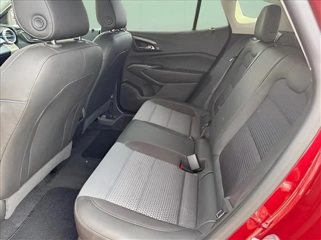 Used 2024 Red Chevrolet LT image 13