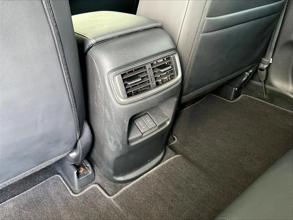 2021 Honda CR-V Touring - Photo 50