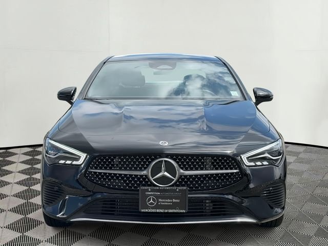 2025 Mercedes-Benz CLA CLA 250 - Photo 6