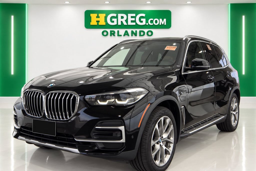 2023 BMW X5