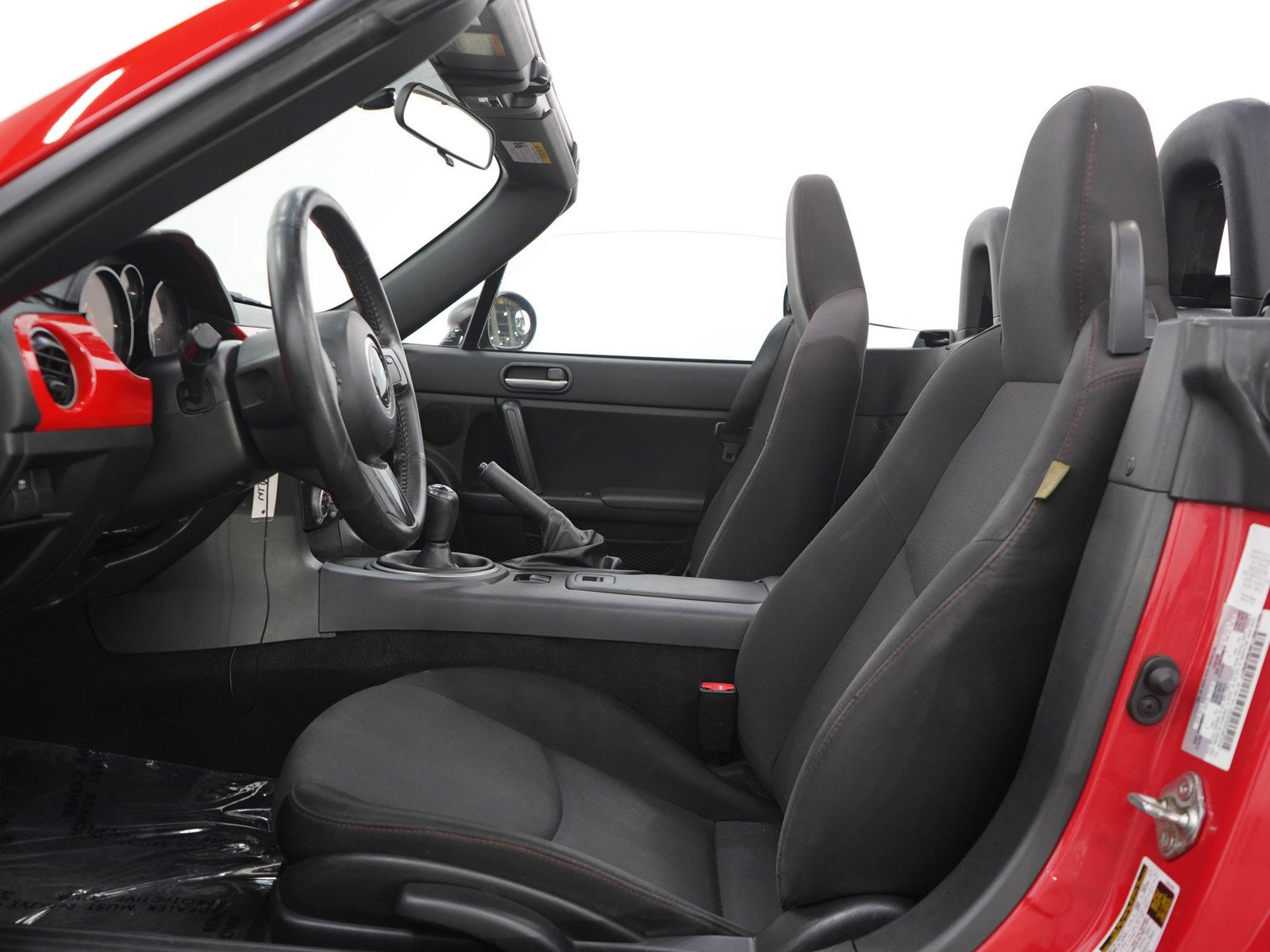 Used 2013 Red Mazda Club image 14