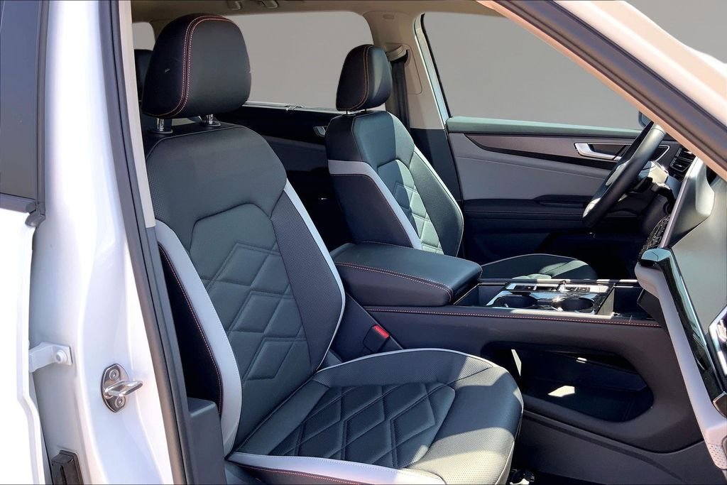 2026 Volkswagen Atlas Atlas Peak Edition - Photo 11