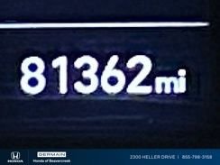 Used 2019 Aqua Blue Hyundai Limited image 21