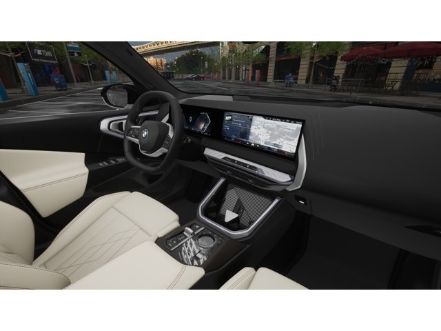 New 2026 Black Sapphire Metallic BMW 30 xDrive image 14