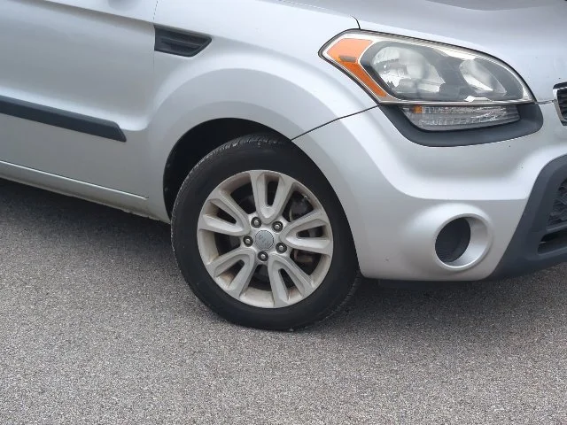 Used 2012 Kia Soul + with VIN KNDJT2A63C7462879 for sale in Crittenden, KY
