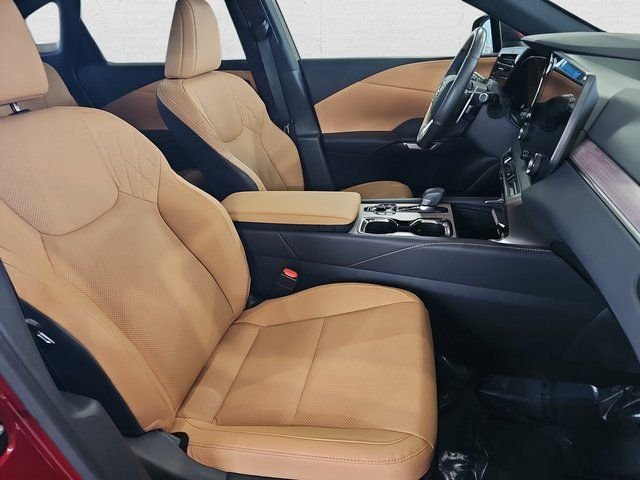2024 Lexus RX 350 - Photo 10