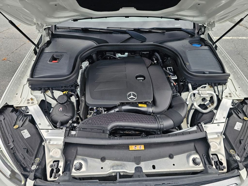 2022 Mercedes-Benz GLC GLC300 - Photo 26