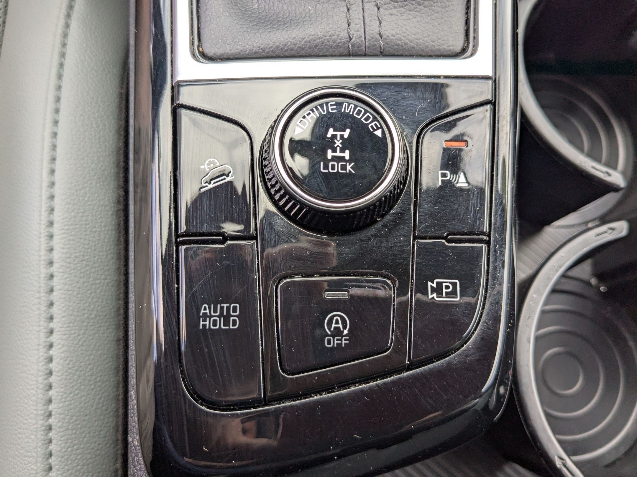 Certified Used 2025 Green Kia X-Pro image 29