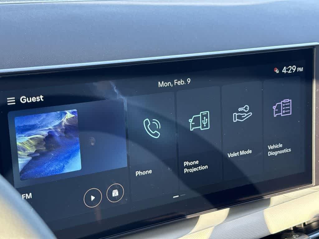 New 2026 Ecotronic Gray Hyundai SEL FWD image 18