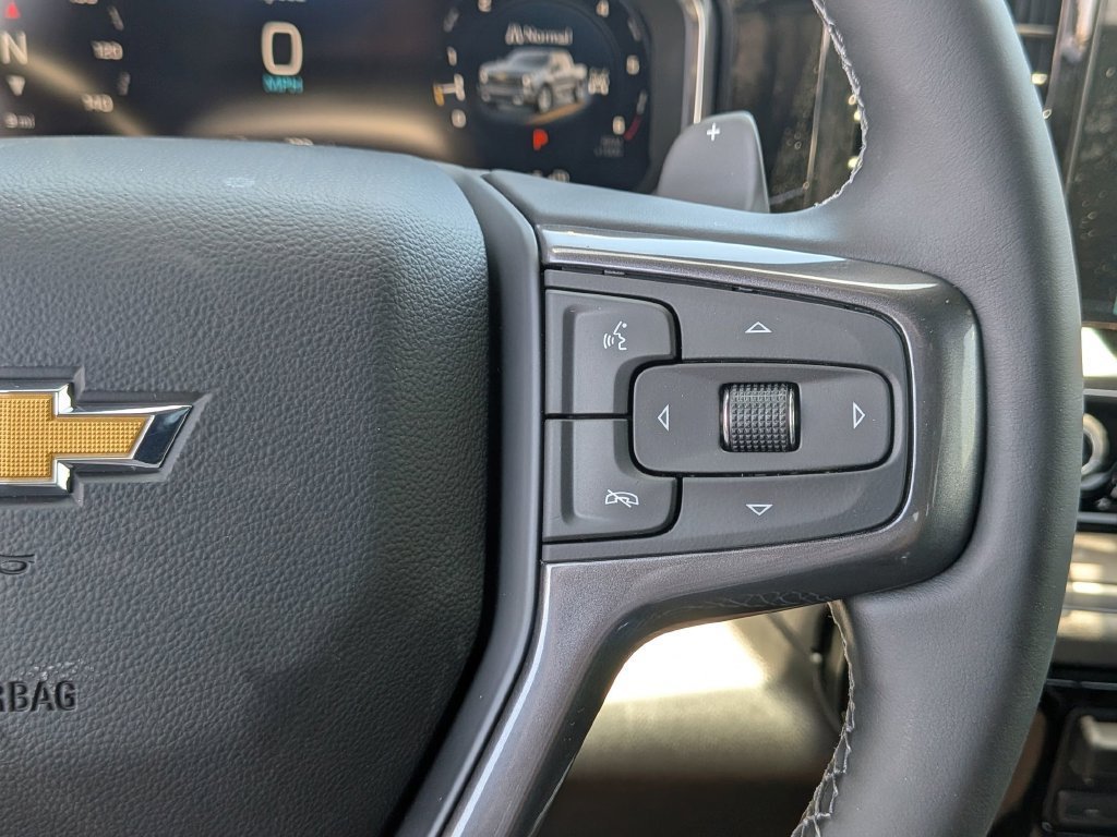 2026 Chevrolet Silverado 1500 High Country - Photo 20