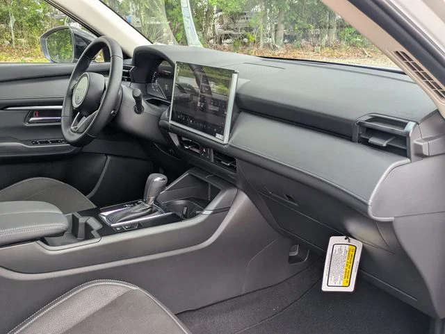 New 2026 Rhodium White Metallic Mazda 2.5 S Preferred AWD image 27