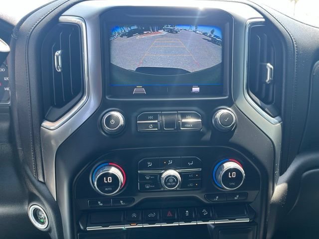 Used 2022 BLACK Chevrolet RST image 14