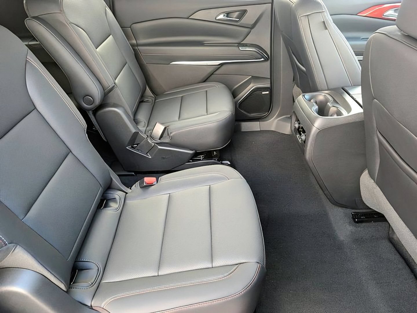 2026 Chevrolet Traverse Z71 - Photo 14
