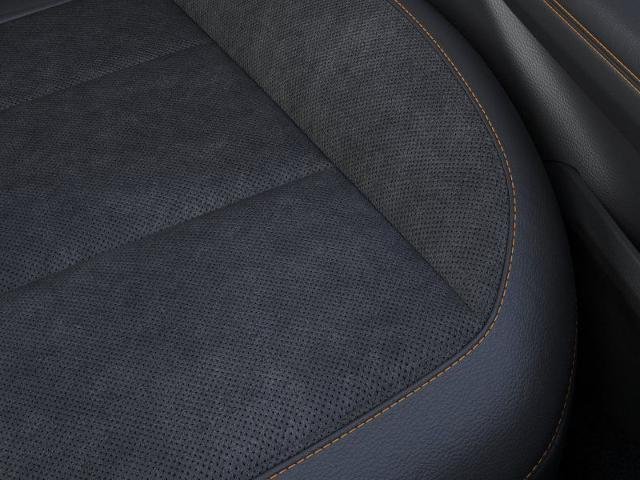 New 2026 Agate Black Metallic Ford Tremor® image 39
