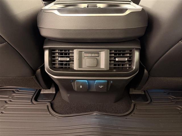 New 2026 Agate Black Metallic Ford Raptor® image 70