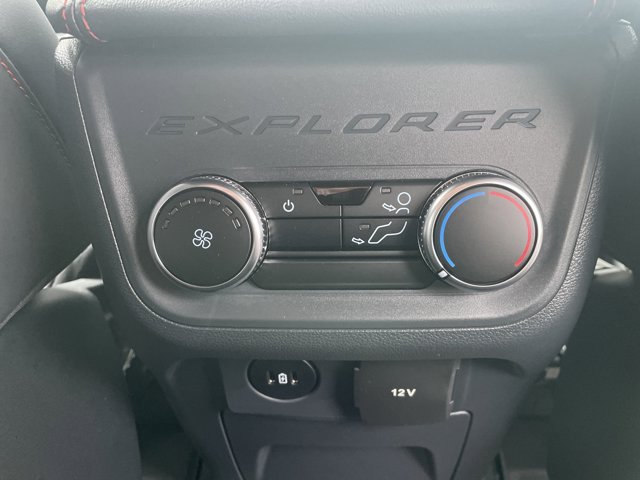 New 2026 Vapor Blue Metallic Ford ST-Line image 28