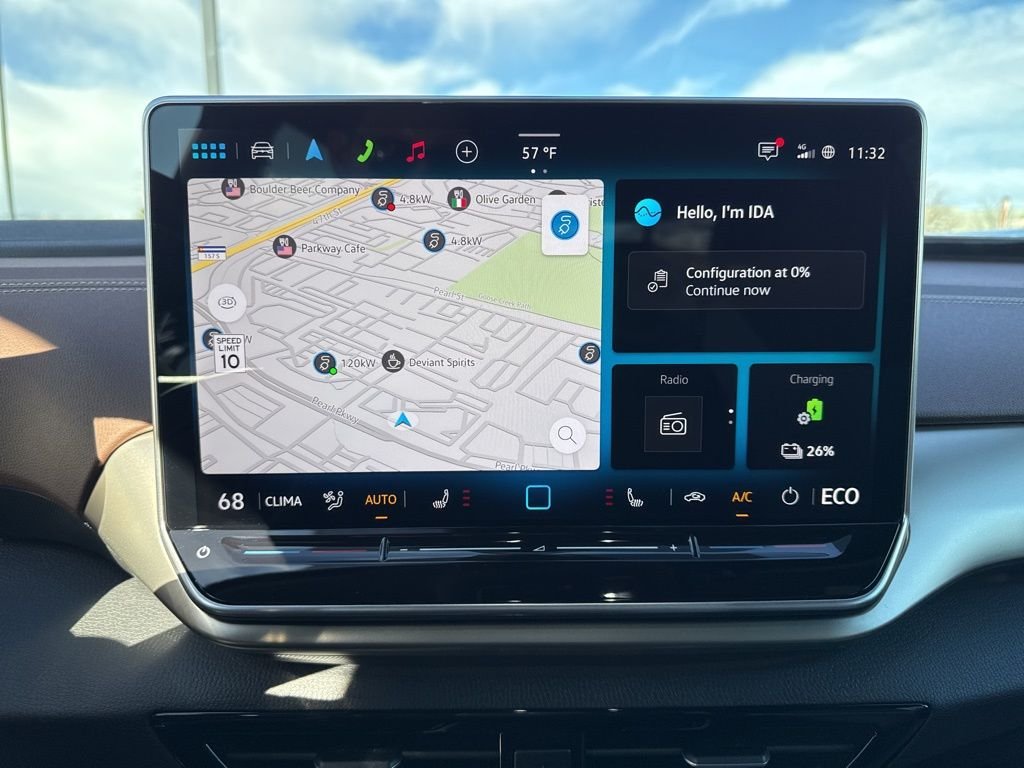 2026 Volkswagen ID.4 PRO - Photo 17