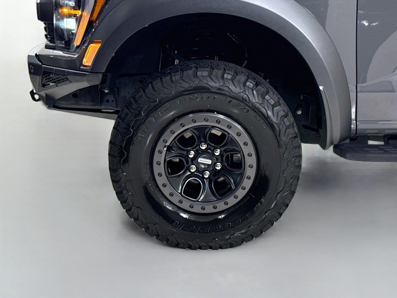 Used 2021 Lead Foot Ford Raptor image 43