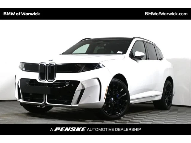 2027 BMW X5 40 40 xDrive