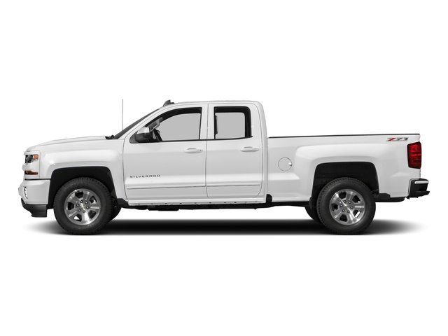Used 2018 Graphite Metallic Chevrolet LT image 9