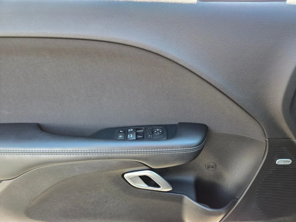 Used 2023 Gray Dodge GT image 21