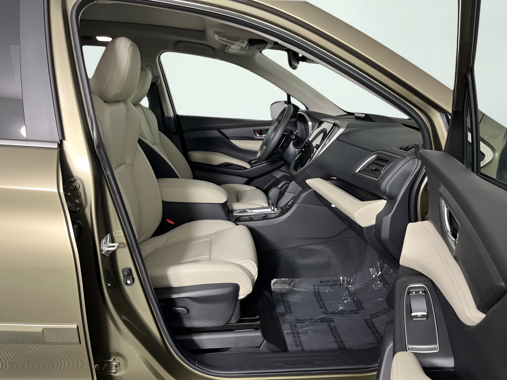 New 2026 AUTUMN GREEN METALLIC Subaru Limited 7-Passenger image 12