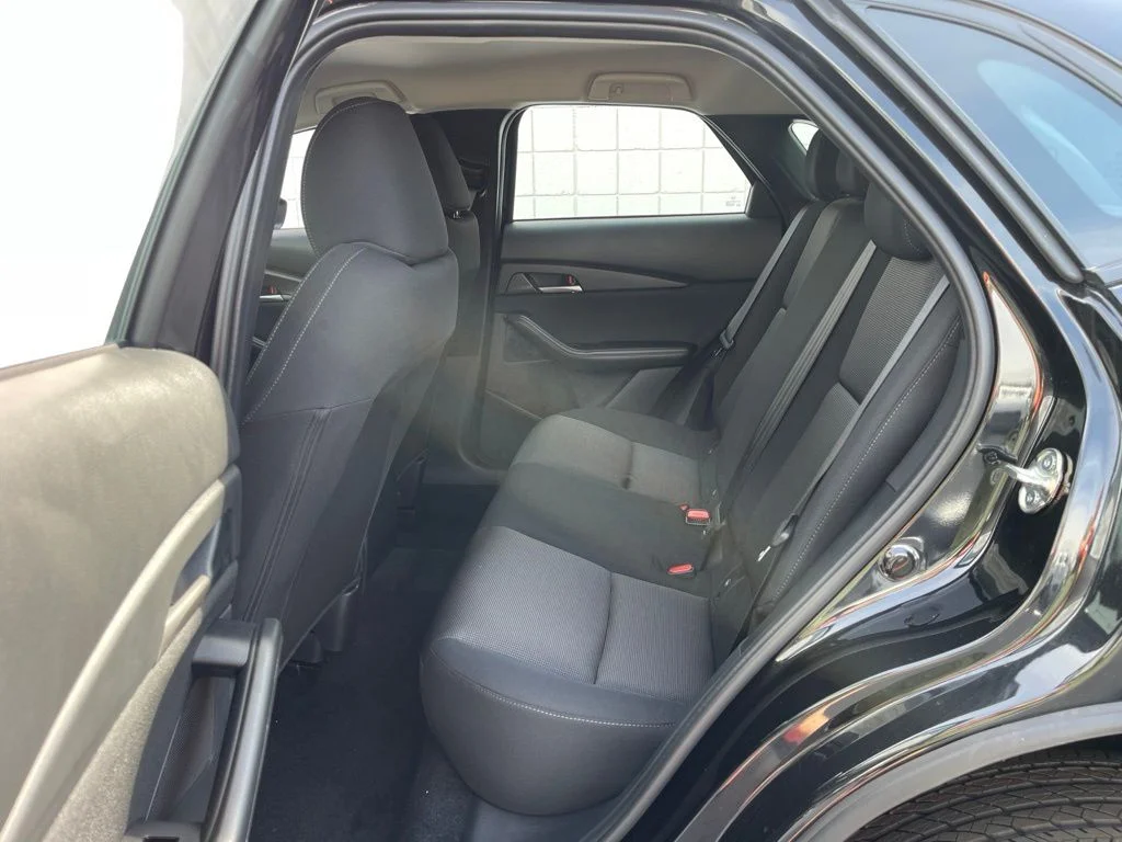 New 2026 Jet Black Mica Mazda 2.5 S AWD image 20