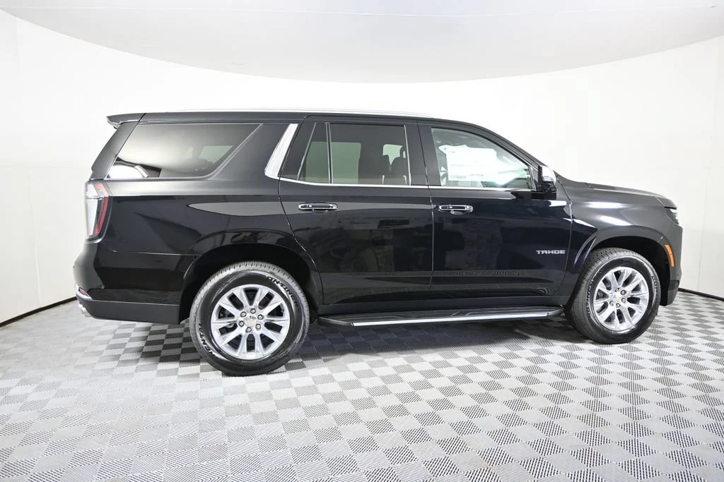 2026 Chevrolet Tahoe Premier - Photo 7